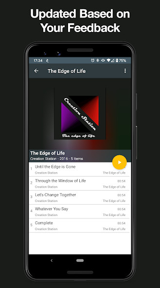 Meu Andreazza screenshot image 5_Popularmodapk.com