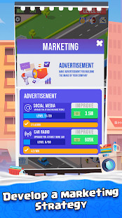 Idle Laundry(Get rewarded for not watching ads) screenshot image 6_Popularmodapk.com