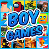 Boy Games3.0_Popularmodapk.com