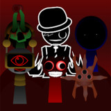 Sprunki Phase 3 4 & 5 Game Mod<span>(No Ads)</span>2.7.12_Popularmodapk.com