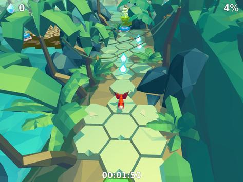 The Little Fox<span>(Infinite energy)</span> screenshot image 12_Popularmodapk.com