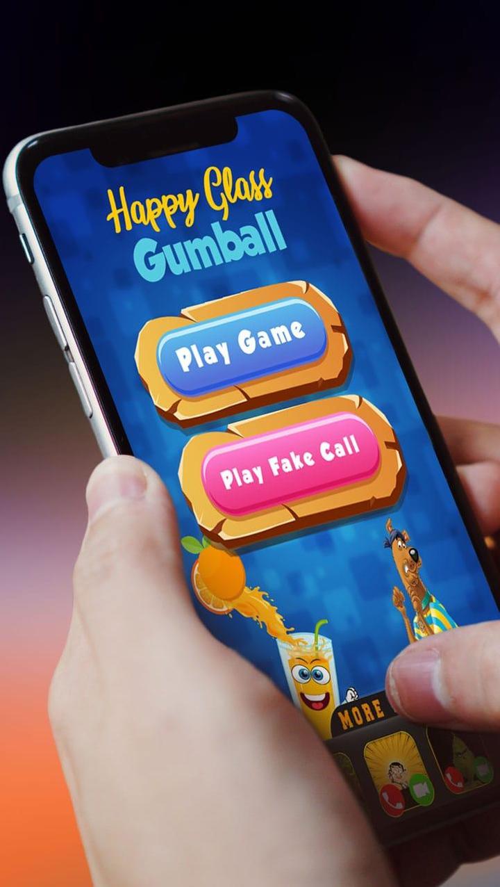 Talk To Happy Dog with Glass screenshot image 26_Popularmodapk.com