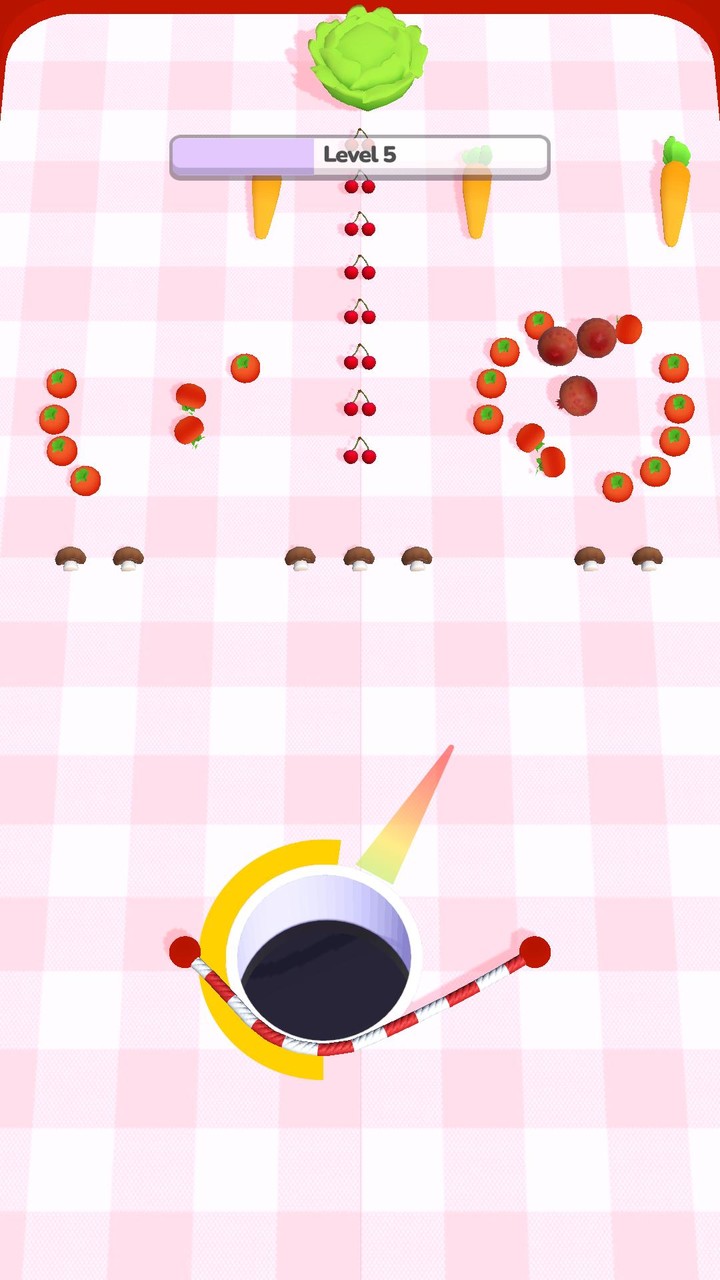 Puck Hole screenshot image 2_Popularmodapk.com