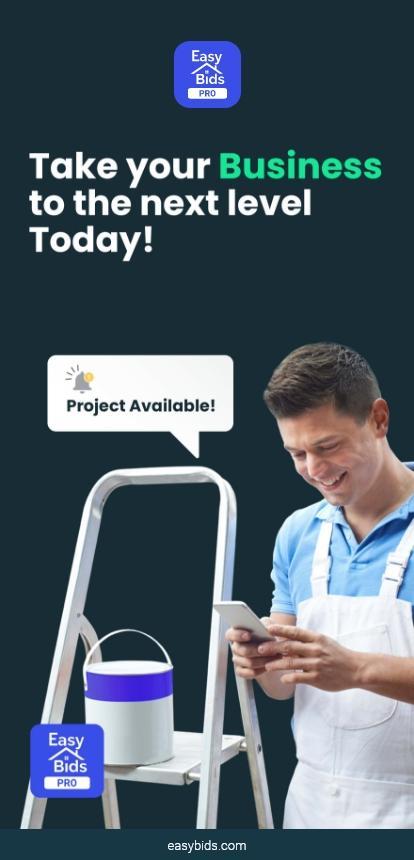 EasyBids Pro: For Providers screenshot image 1_Popularmodapk.com