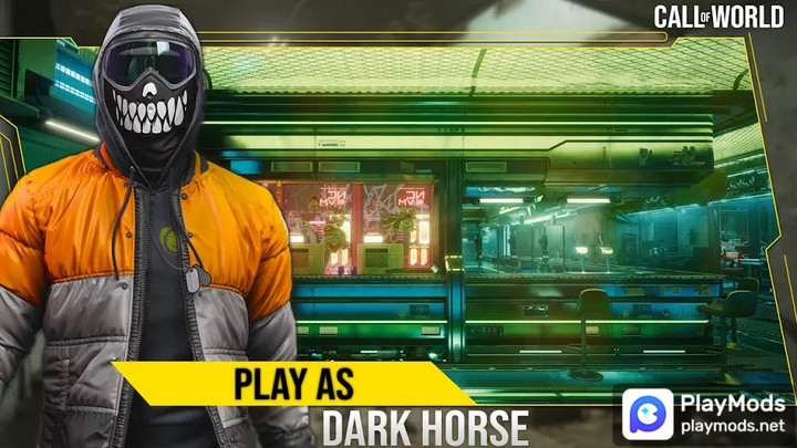 Call of WW Fire : Duty For War<span>(Remove ads)</span> screenshot image 4_Popularmodapk.com