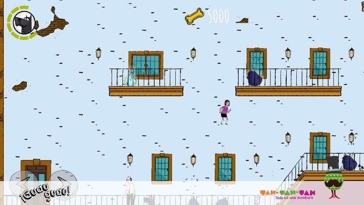 Woof Woof screenshot image 5_Popularmodapk.com