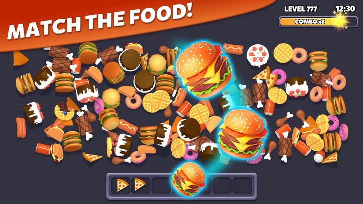 Match Blast 3D: Triple Match screenshot image 5_Popularmodapk.com