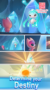 Alien Path<span>(Immortality)</span> screenshot image 2_Popularmodapk.com