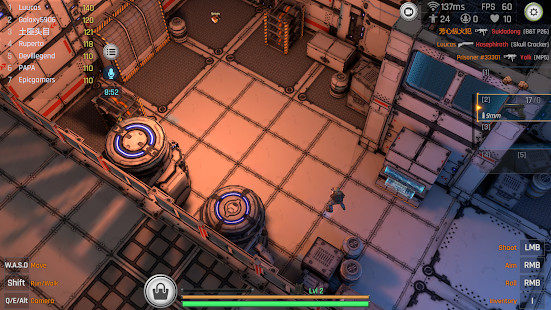 究极求生大逃杀破解版（含数据包）<span>(mod)</span> screenshot image 21_Popularmodapk.com