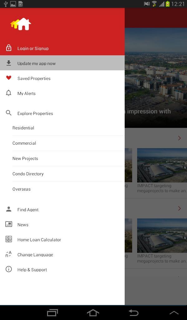 DDproperty Thailand screenshot image 8_Popularmodapk.com