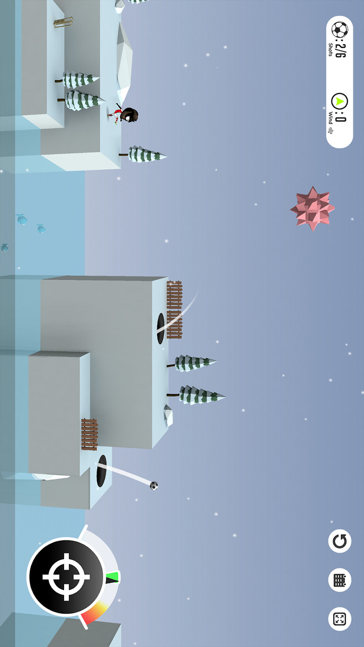 Stickman Trick Soccer screenshot image 4_Popularmodapk.com