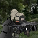 The Zombie Survivor City<span>(Unlimited currency)</span>1.250728_Popularmodapk.com