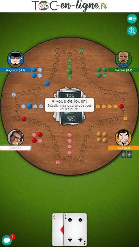 TOC-TOCK ! screenshot image 1_Popularmodapk.com