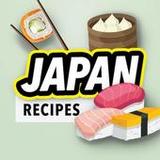 Japanese food recipes11.16.360_Popularmodapk.com
