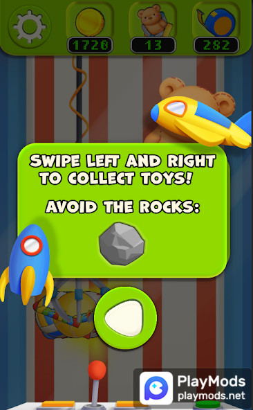 Grab A Toy<span>(No Ads)</span> screenshot image 3_Popularmodapk.com