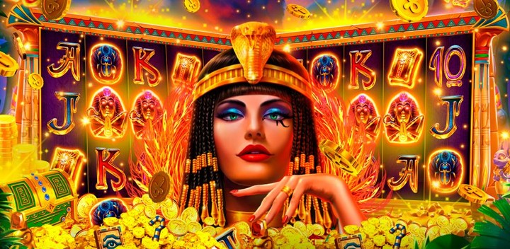 Legend Cleo screenshot image 5_Popularmodapk.com