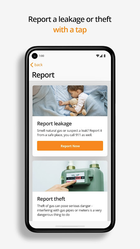 SSGC Customer Connect screenshot image 16_Popularmodapk.com