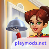 Doorman Story: idle hotel game<span>(Unlimited money)</span>1.13.3_Popularmodapk.com