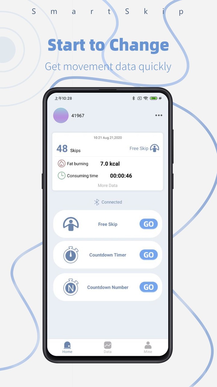 SmartSkip screenshot image 1_Popularmodapk.com