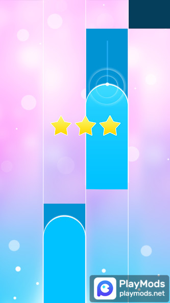 Piano Magic Tiles Hot song<span>(No Ads)</span> screenshot image 2_Popularmodapk.com