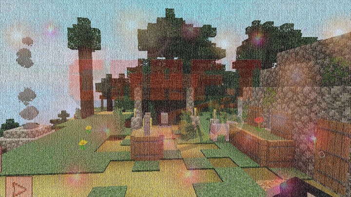 Craft GO! Crafting & Building screenshot image 7_Popularmodapk.com