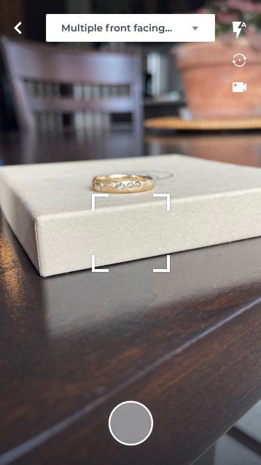 Vision Camera screenshot image 3_Popularmodapk.com