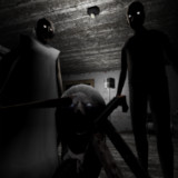 Granny Legacy Spider Granny in the House Vision<span>(Free Download)</span>1.1.2_Popularmodapk.com