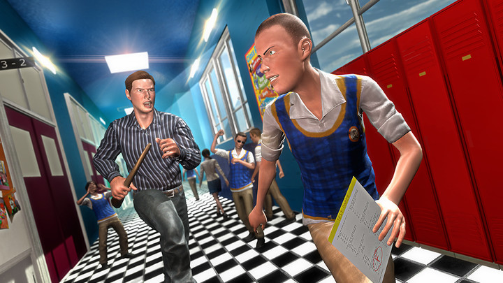 Abstract Wallpaper HD screenshot image 3_Popularmodapk.com