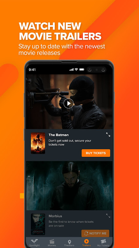 Dj Video mixer-PhotoVideomaker screenshot image 4_Popularmodapk.com
