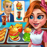 Cooking School Games for Girls1.04_Popularmodapk.com