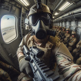Spec Ops Records: Bodycam<span>(Unlimited Bullets)</span>0.2_Popularmodapk.com