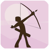 弓箭射手破解版<span>(mod)</span>1.0.9_Popularmodapk.com
