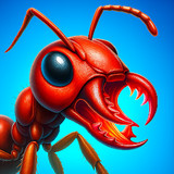 Ant Kingdom<span>(Unlimited Currency)</span>1.0.2_Popularmodapk.com