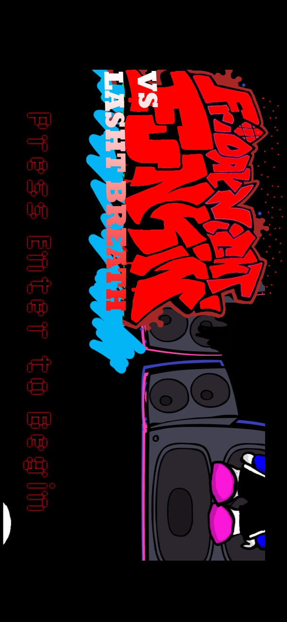 黑色星期五之夜电锯修女模组<span>(new mod)</span> screenshot image 1_Popularmodapk.com