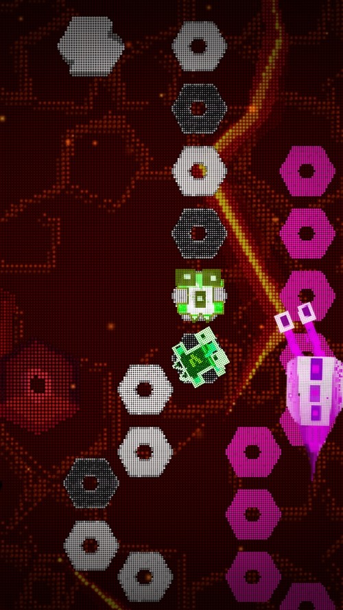 Valley of The Savage Run(no ads) screenshot image 3_Popularmodapk.com