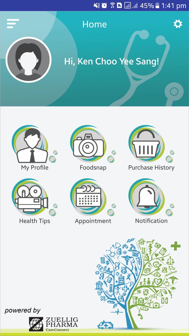 Fantasy mythology screenshot image 2_Popularmodapk.com