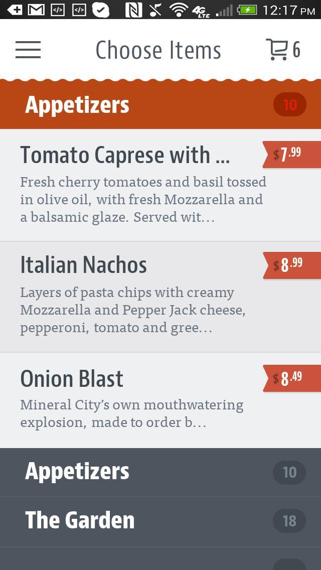 Mineral City Mill and Gril?l screenshot image 3_Popularmodapk.com