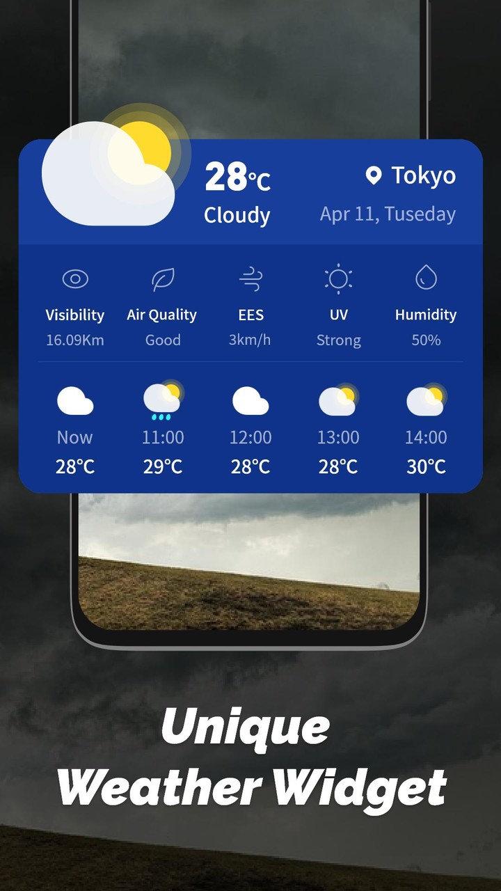 Weather Care screenshot image 2_Popularmodapk.com