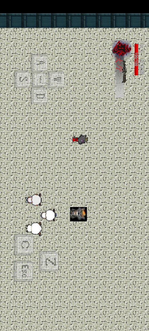 The end of the green Prairie(Wolnie) screenshot image 4_Popularmodapk.com