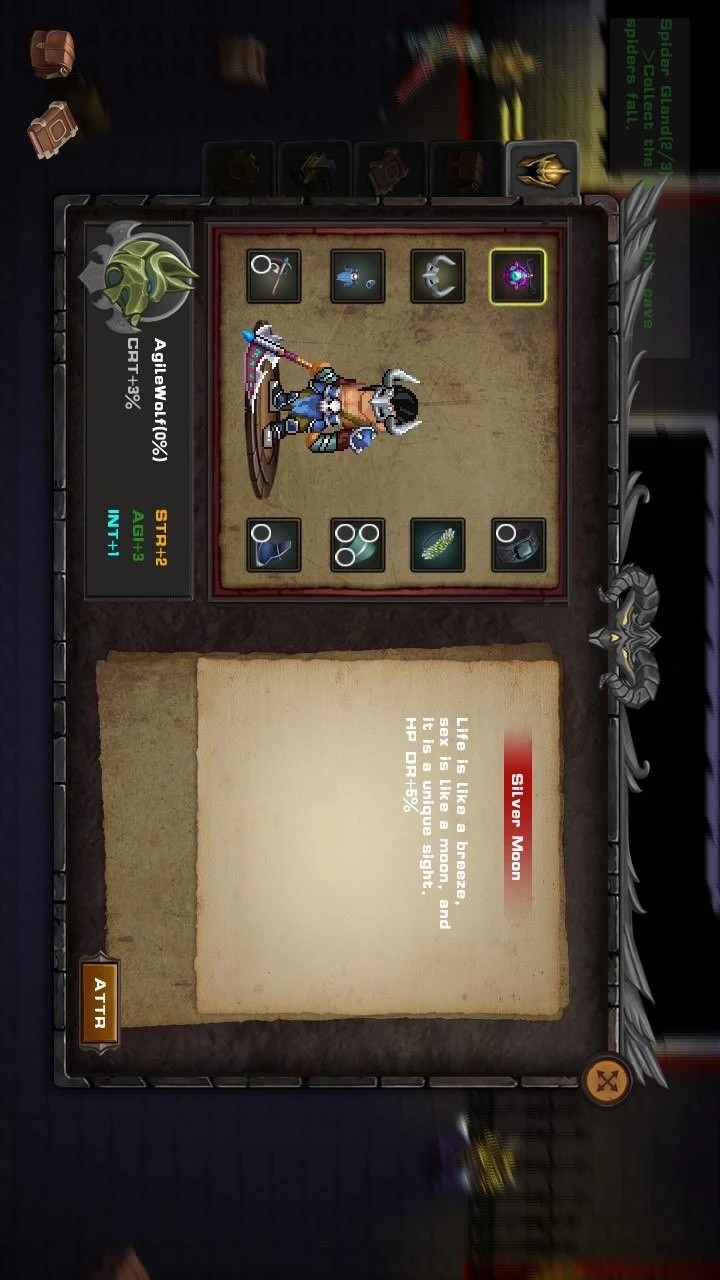 Mulite Spellsword(Unlimited Currency) screenshot image 1_Popularmodapk.com