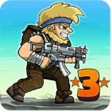 Metal Soldiers 3(Free Shopping)2.91_Popularmodapk.com