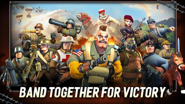 اختبر معلوماتك في التاريخ الاس screenshot image 4_Popularmodapk.com