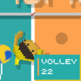 Volley 22 - volleyball game0.71_Popularmodapk.com