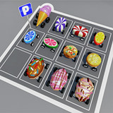 Parking Jam Candy Car Crush 3D3_Popularmodapk.com