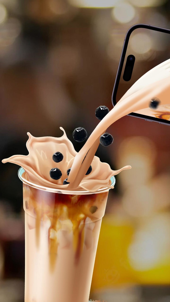 Bubble Tea - DIY Recipe screenshot image 17_Popularmodapk.com