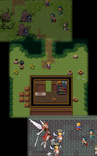 百货店RPG破解版<span>(mod)</span> screenshot image 11_Popularmodapk.com