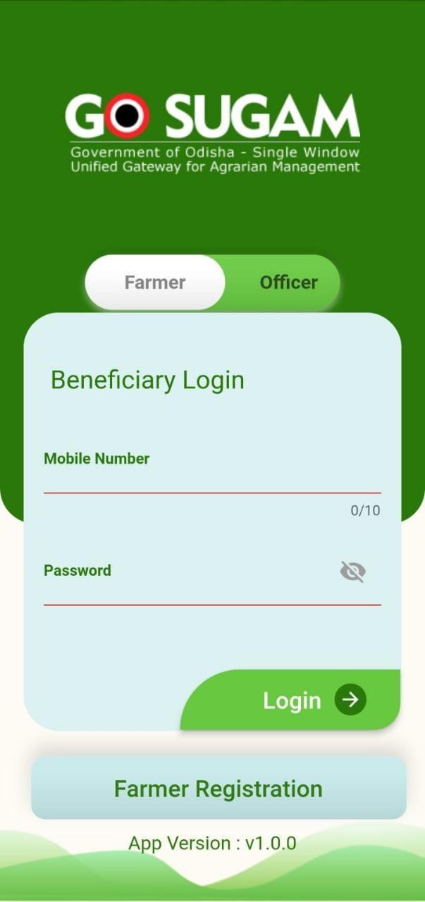 GO-SUGAM screenshot image 18_Popularmodapk.com