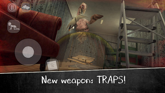 Evil Nun 2<span>(Mod Menu)</span> screenshot image 1_Popularmodapk.com