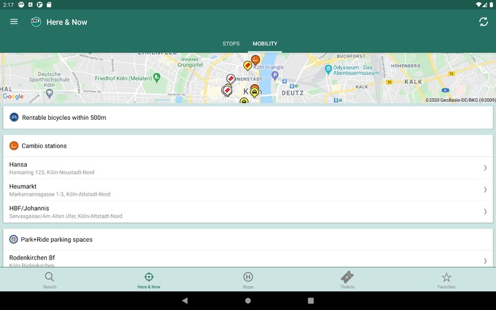 VRS screenshot image 23_Popularmodapk.com