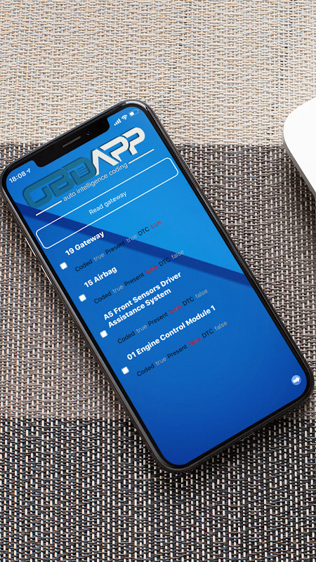 OBDApp screenshot image 2_Popularmodapk.com